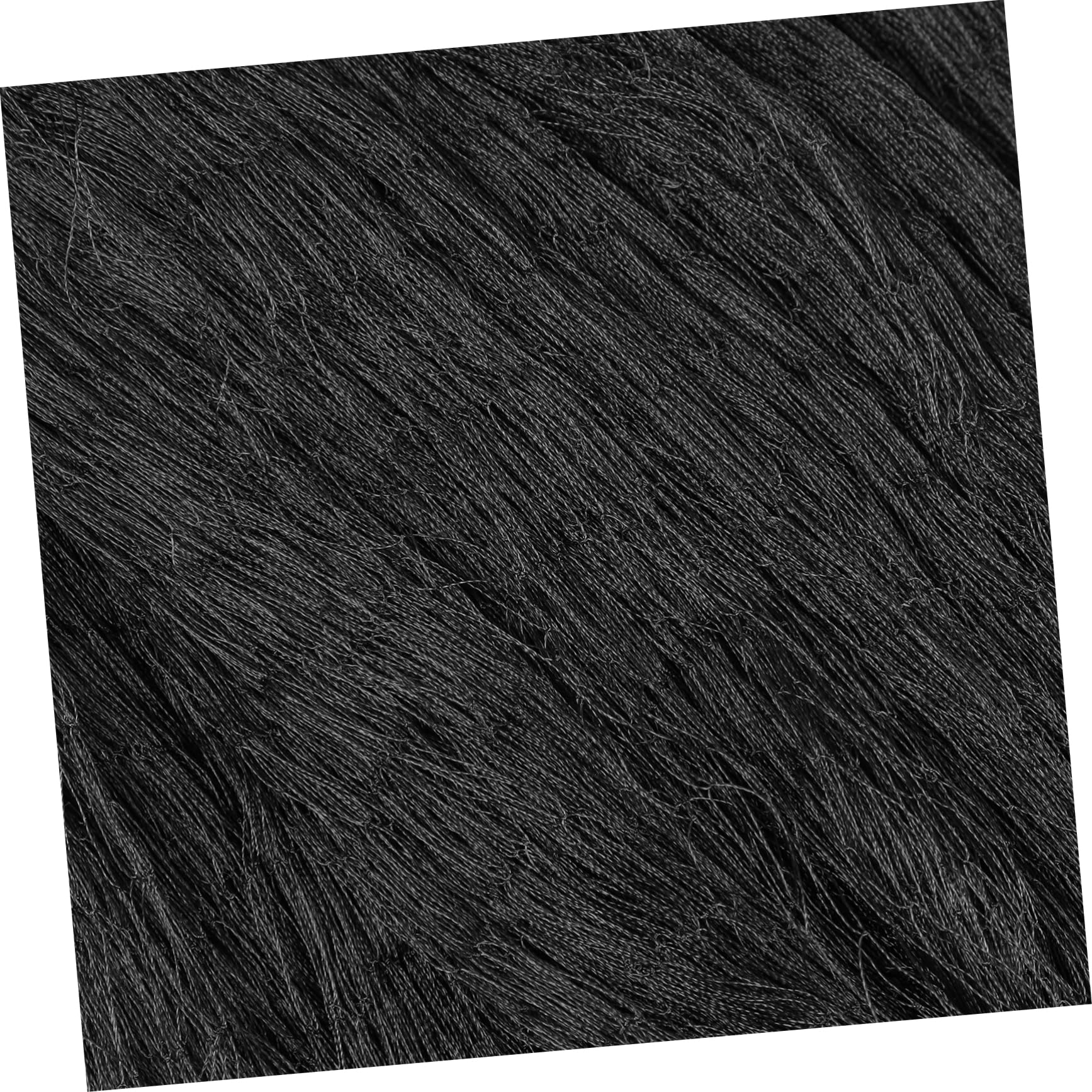 Abaodam Red Gallinero de Nylon Negro, Malla Antipájaros para Jardín y Huerto, Protege Frutas y Flores, Fácil Instalación, Uso Versátil