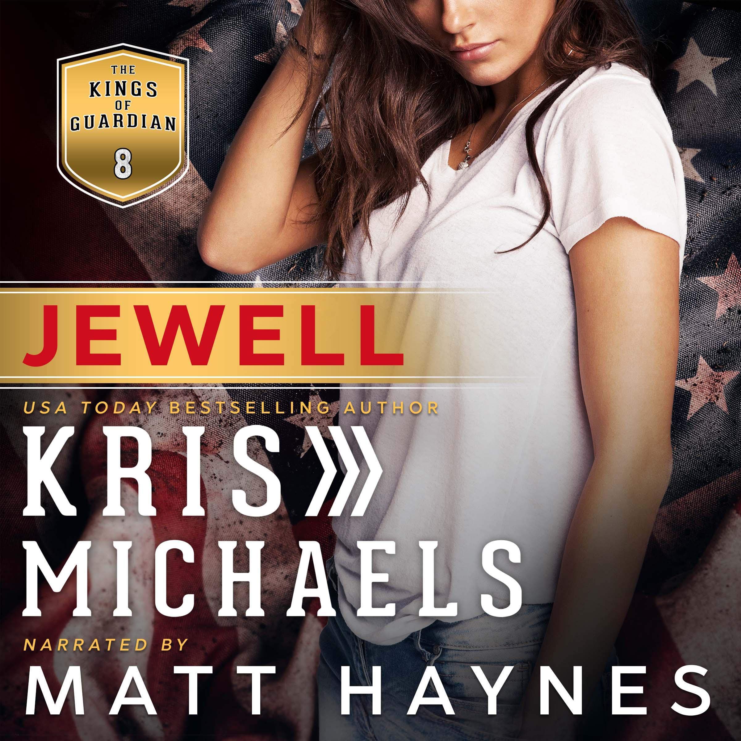 Cover art for Jewell