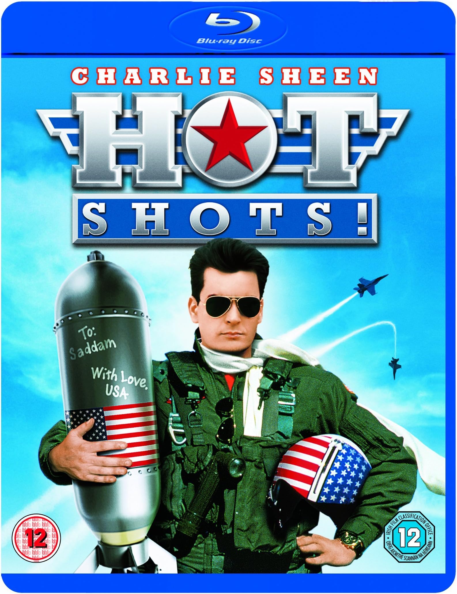 Hot Shots!