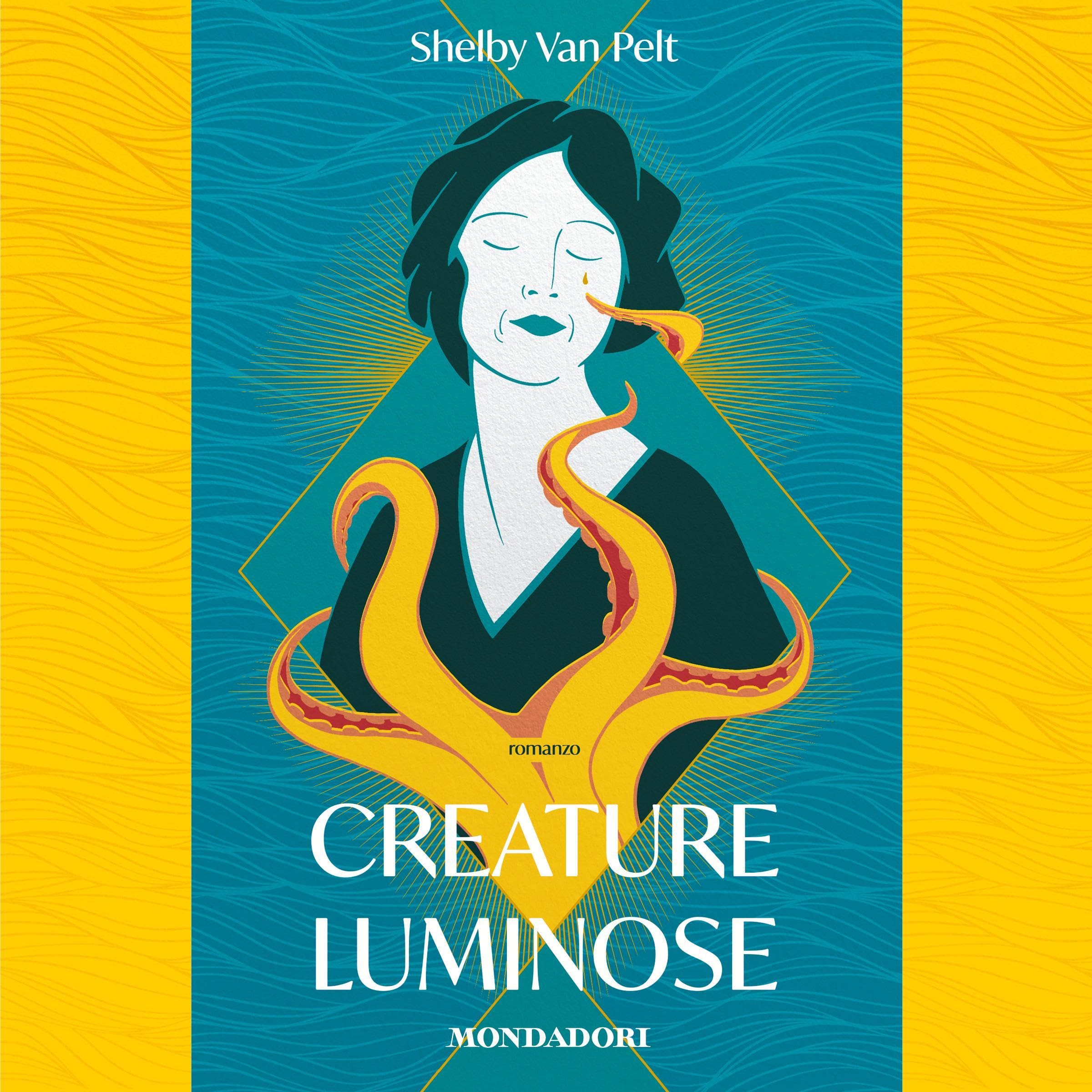 Creature luminose