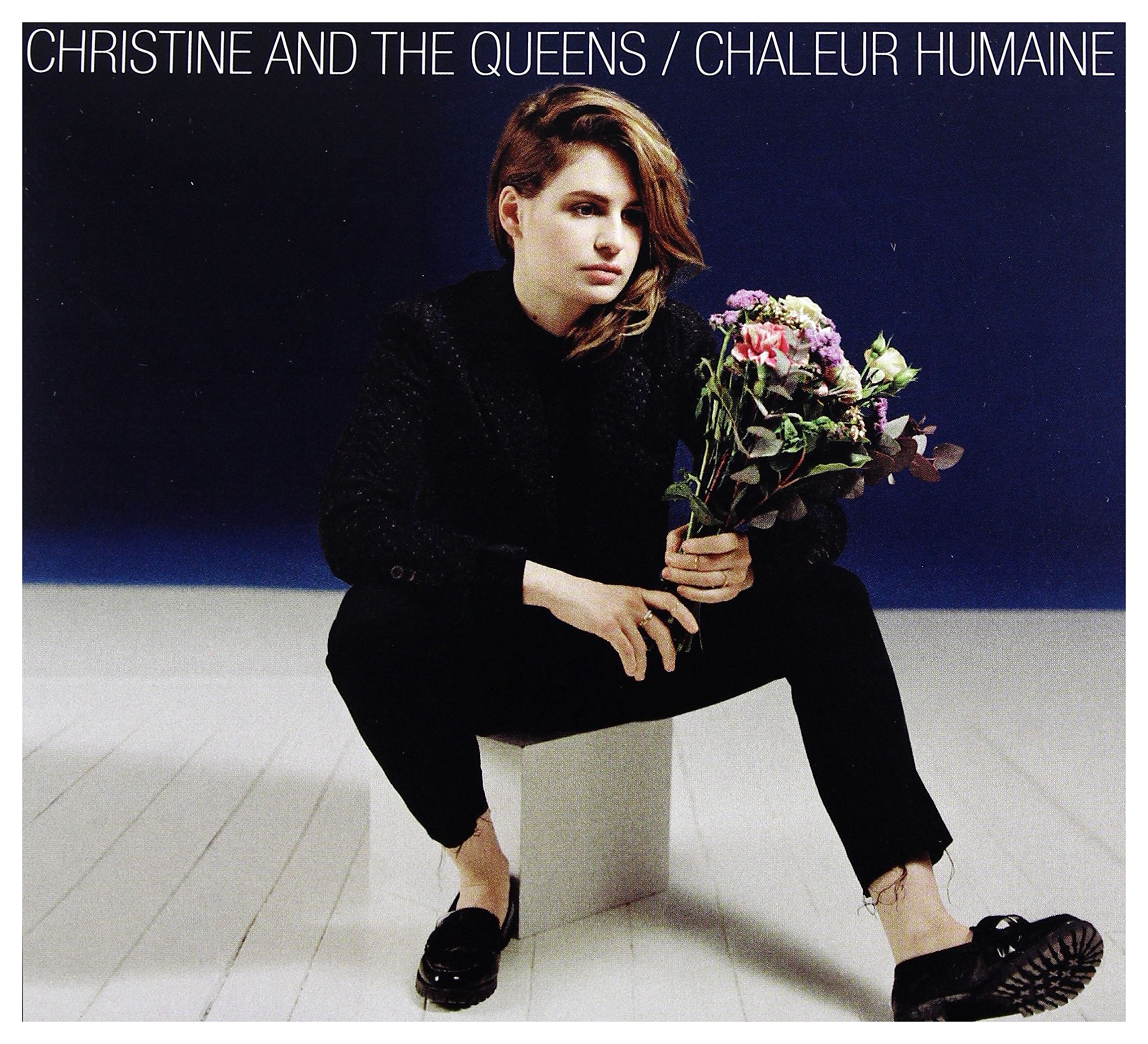 Christine & the Queens : Chaleur Humaine [Audio CD] Christine And The Queens