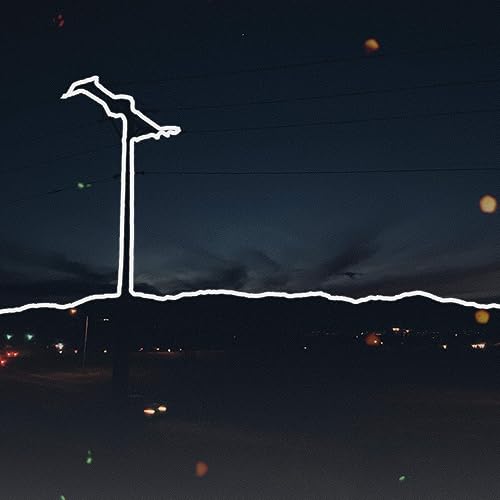 Late Night Talks With Myself By Jcm Lofi On Amazon Music Amazon Com