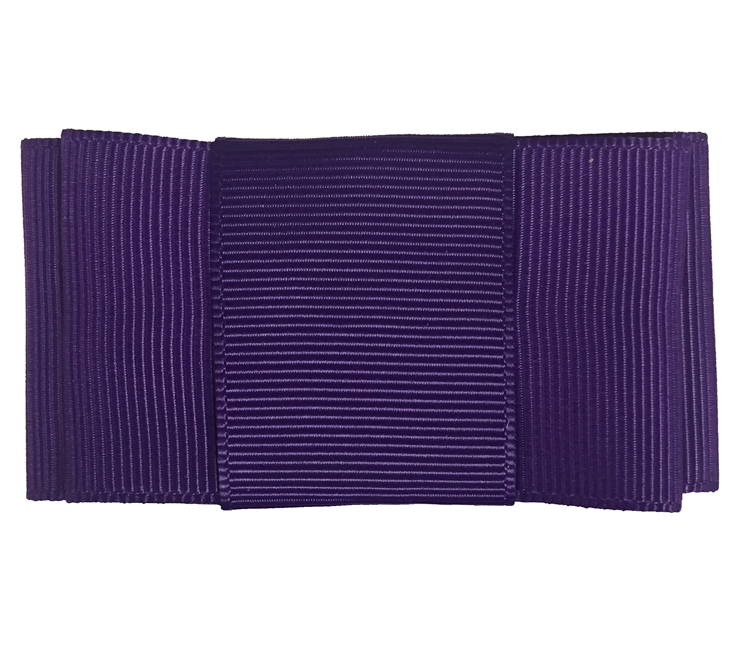 Lillybee U Women's Shoe Clips-Purple