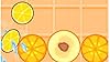 Fruit Merge Pop: Match Puzzle #5