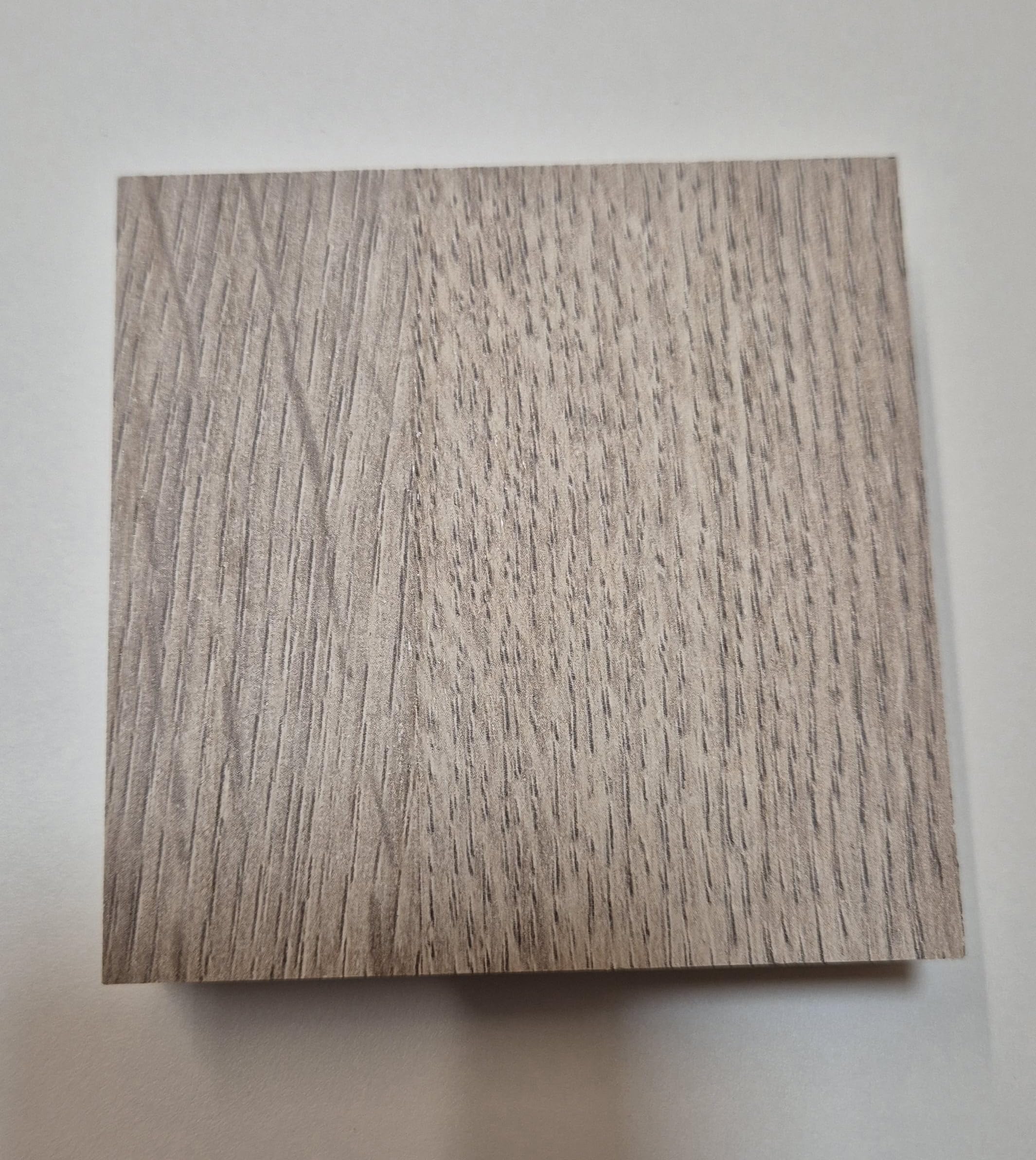 Plinth/Kickboard Pack 3, 1200 x 152 x 15mm Kitchen Plinths/Filler Panels Inc Plinth Clips (Natural Karlstad Oak)