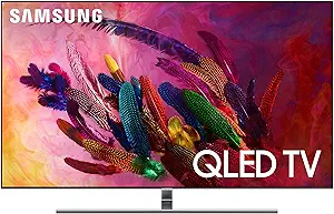 Samsung QN55Q7F