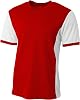 A4 Premier Soccer Jersey