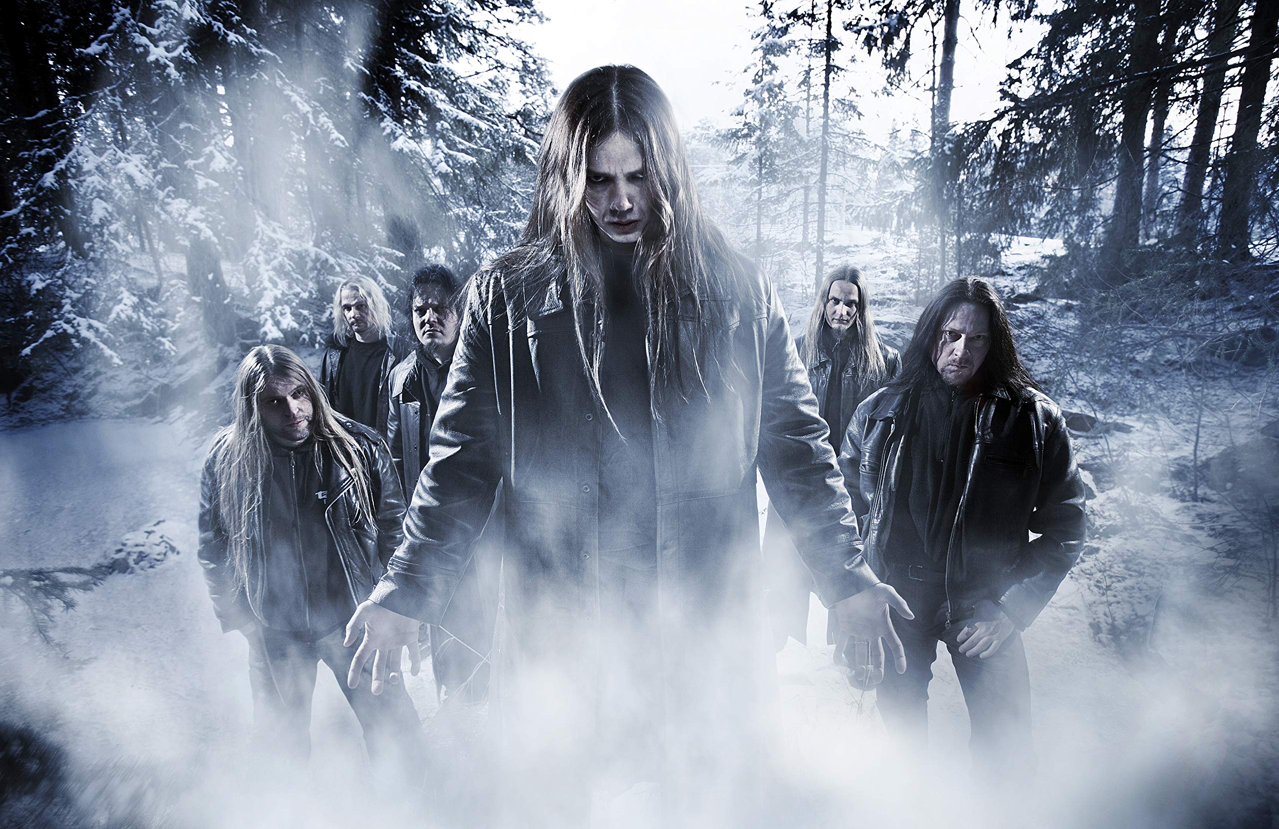 Eternal Tears Of Sorrow