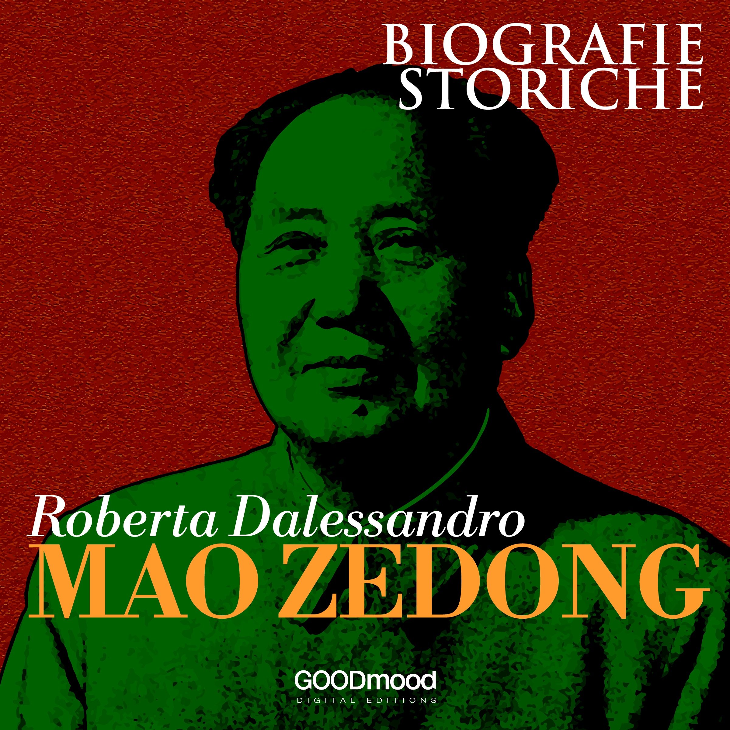 Mao Zedong: Biografie Storiche