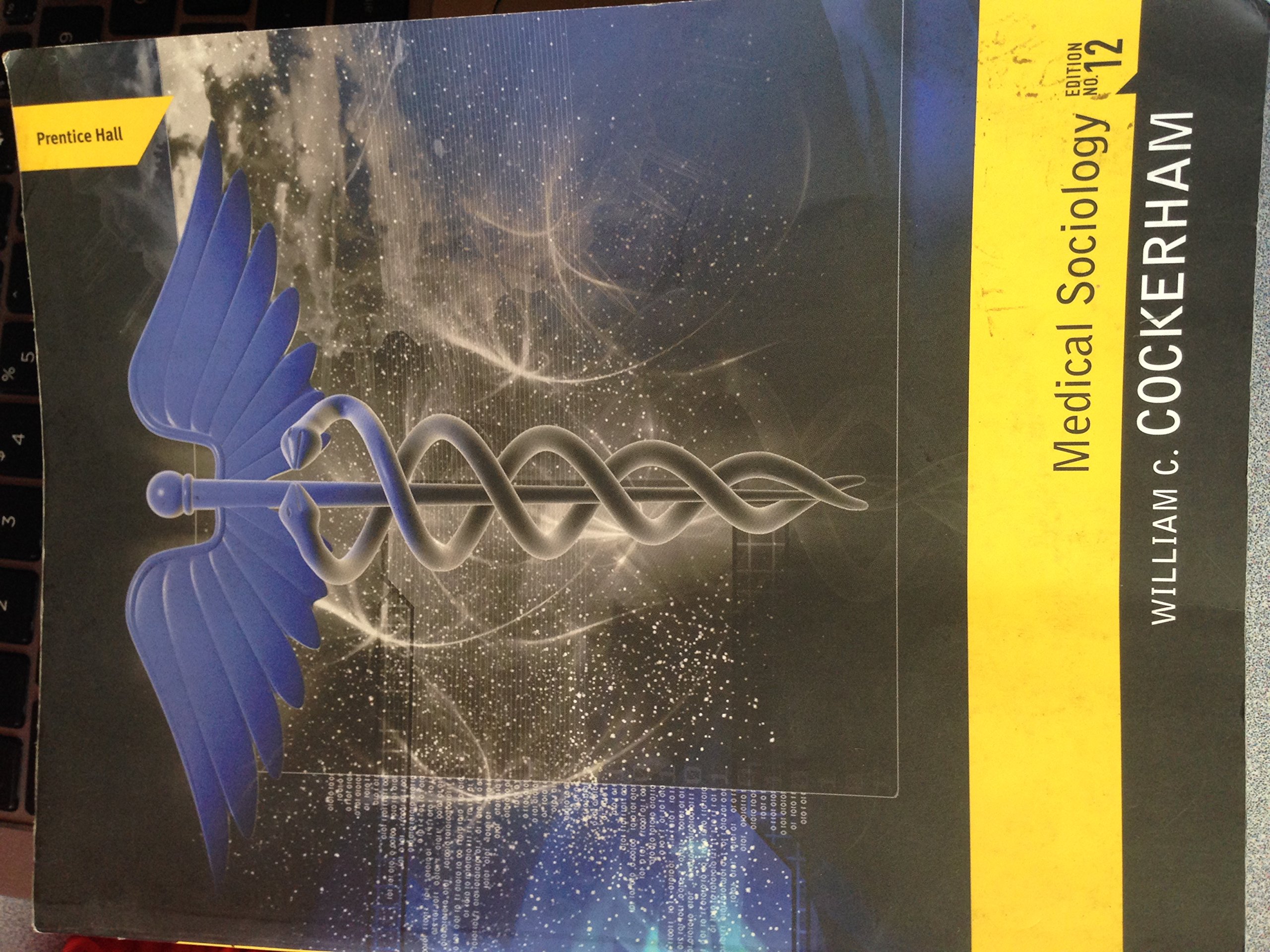 Medical SOCIOLOGY 第13版 Amazon.com: Medical Sociology (12th Edition): 9780205054183