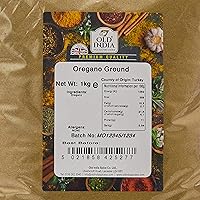 Vista 2 de Old India Orégano Molido 2.2 lbs