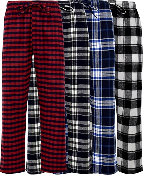 Andrew Scott Pajamas