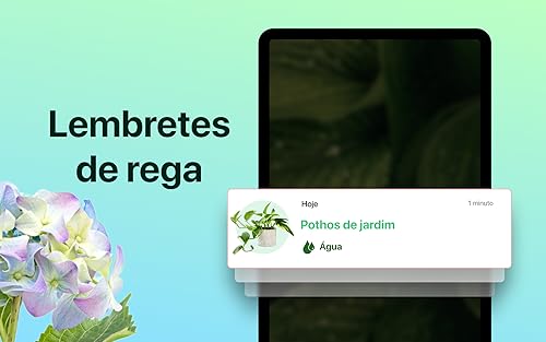 PictureThis - Flores e Árvores