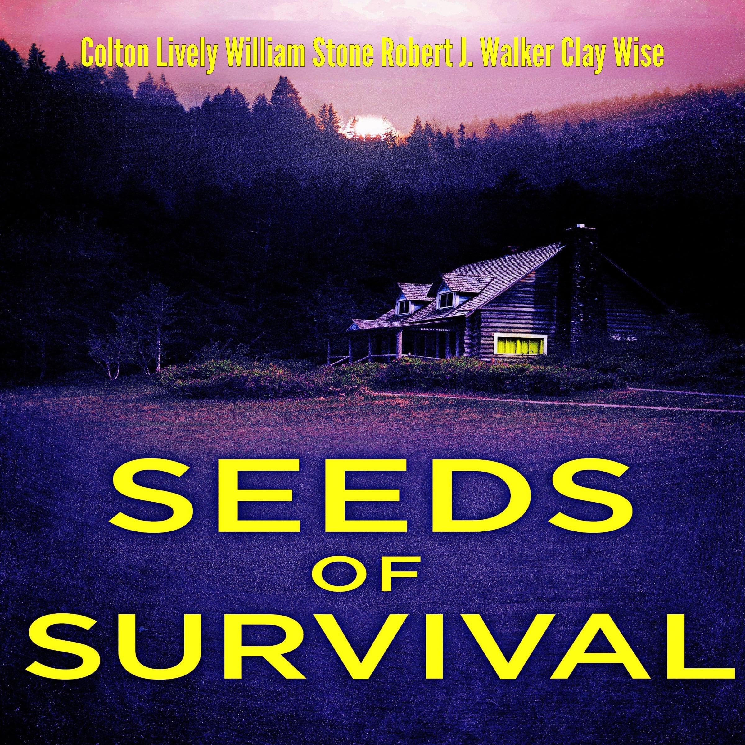 Seeds of Survival