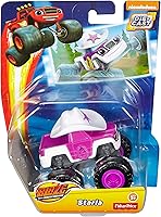 Vista 3 de Fisher-Price Nickelodeon Blaze y los Monster Machines, Starla