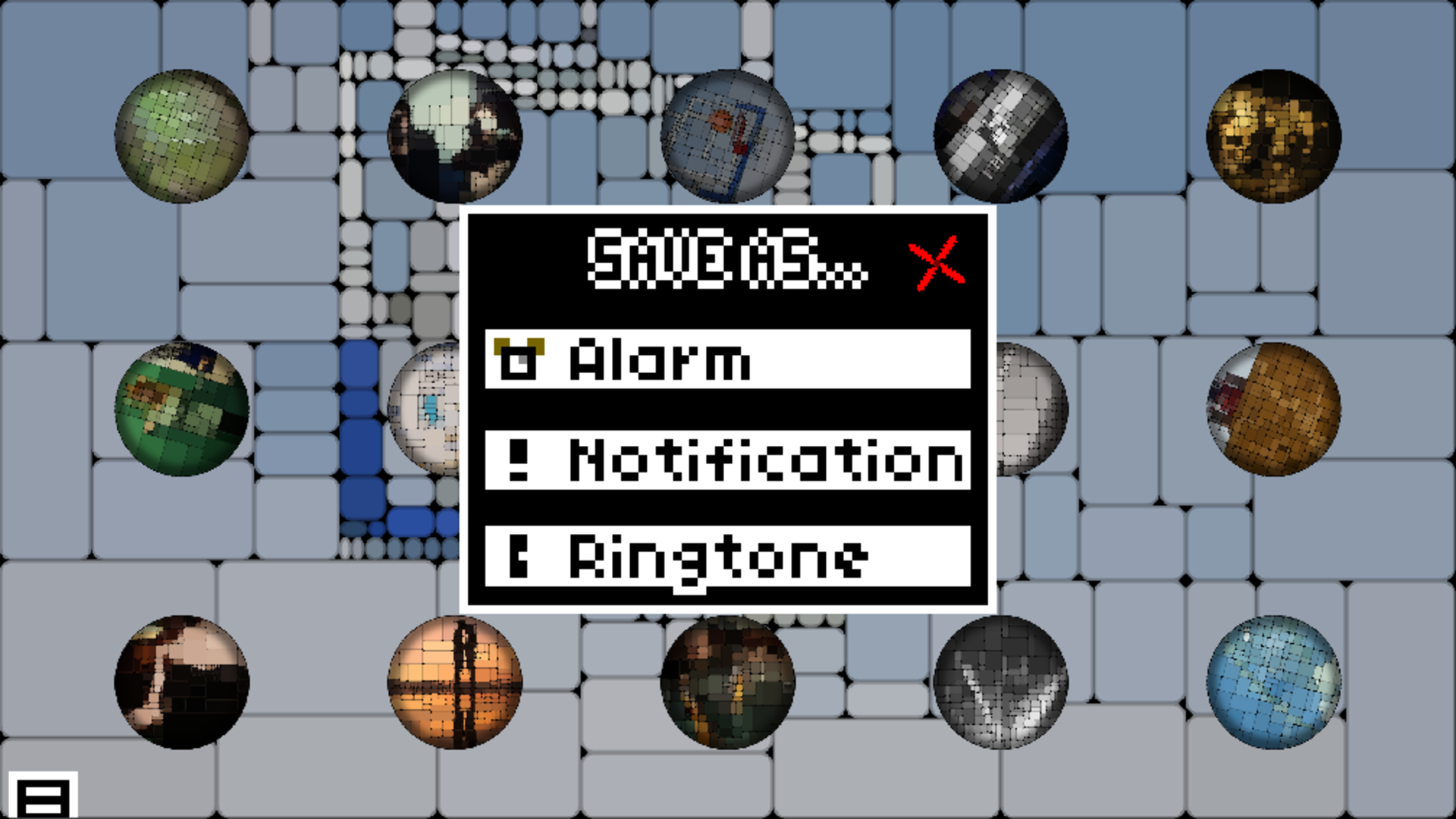 Competition Sounds & Ringtones App on Amazon Appstore