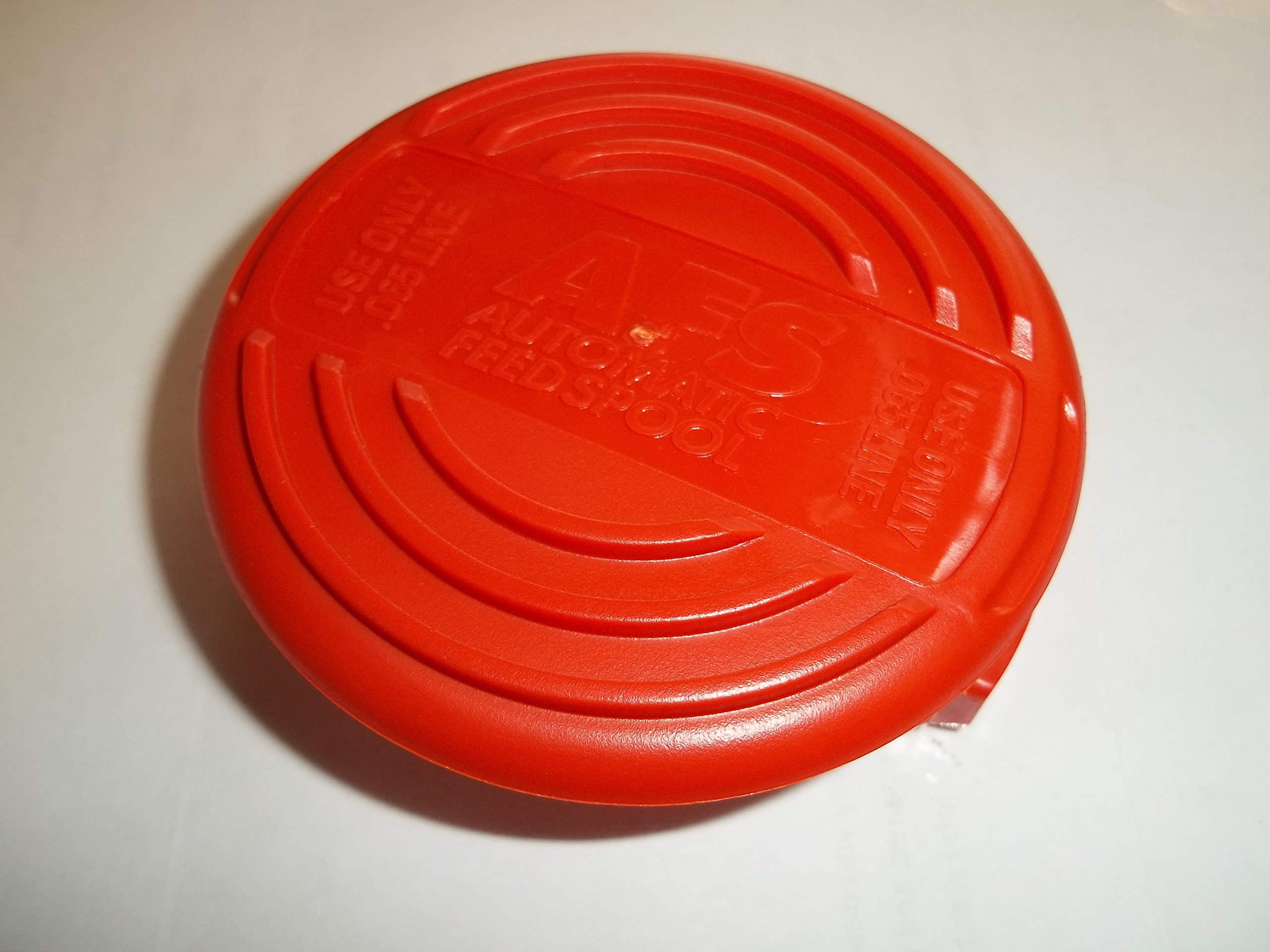 Image secondaire de 2 X Black & Decker Spool Cap 374746-01