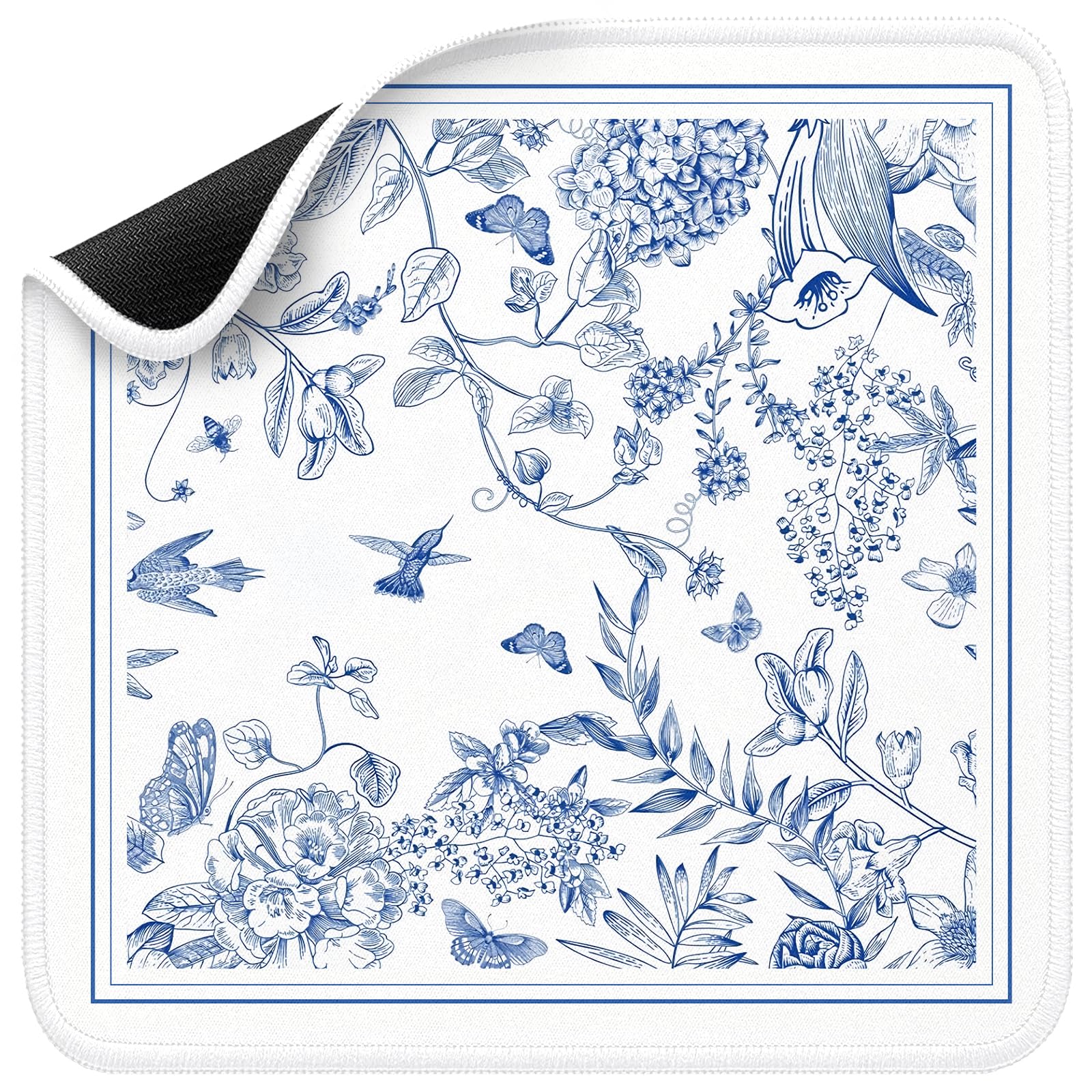 Mahjong Mat for Table, Durable Mahjong Table Cover with Unique Design, Premium Mahjong Accessories, Perfect Mahjong Gifts for Women, Game Mat for