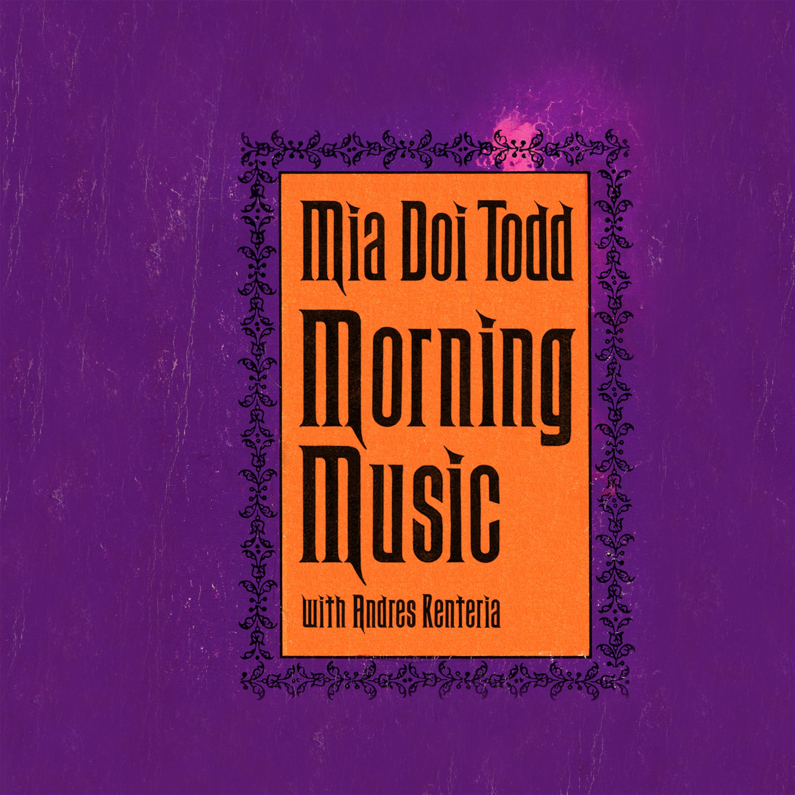 Morning Music [VINYL]