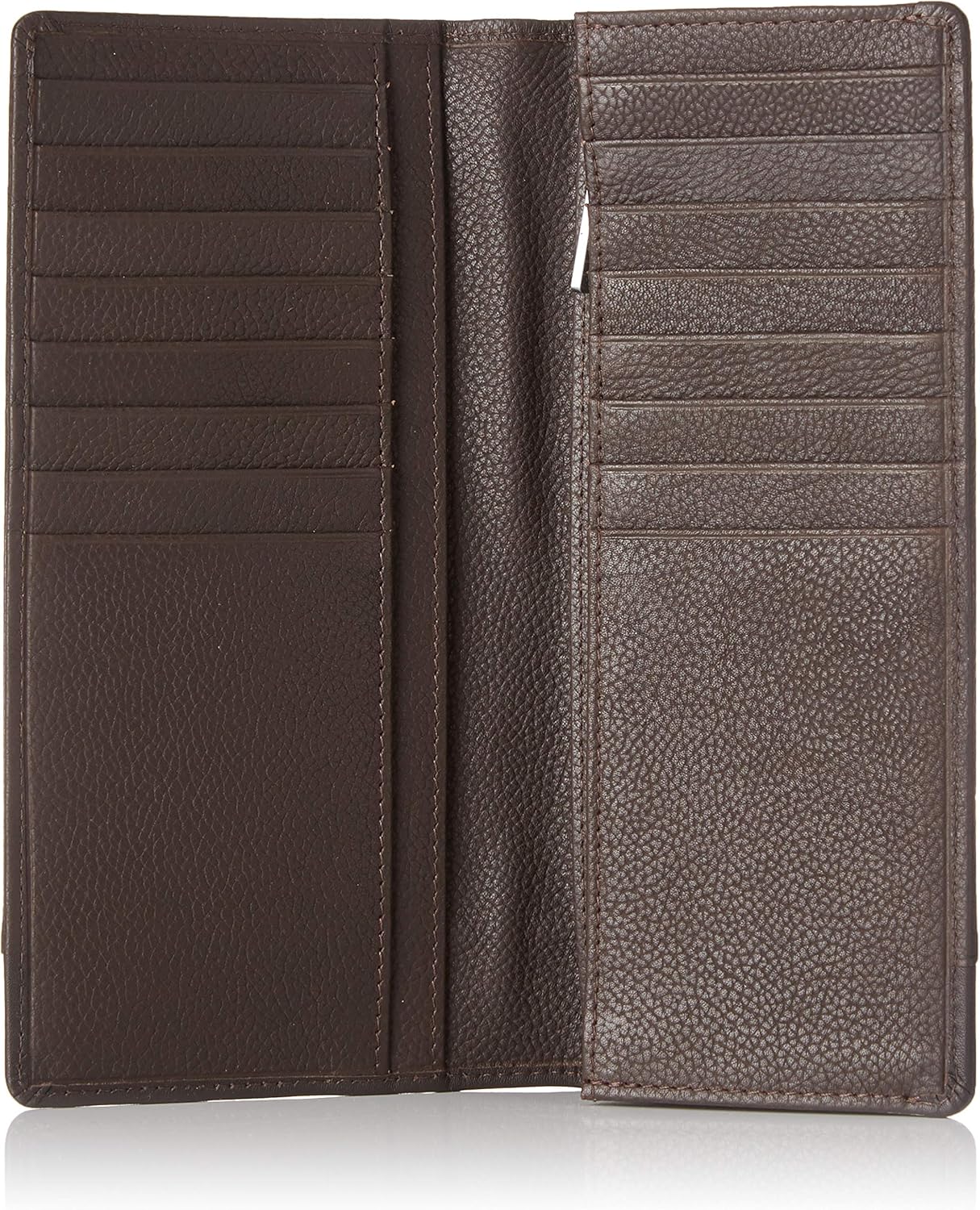 Up To 60% OFF Moleskine Men's Wallet, Wood Brown