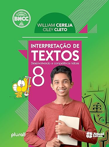 INTERPRETAÇÃO DE TEXTOS - 8º ANO