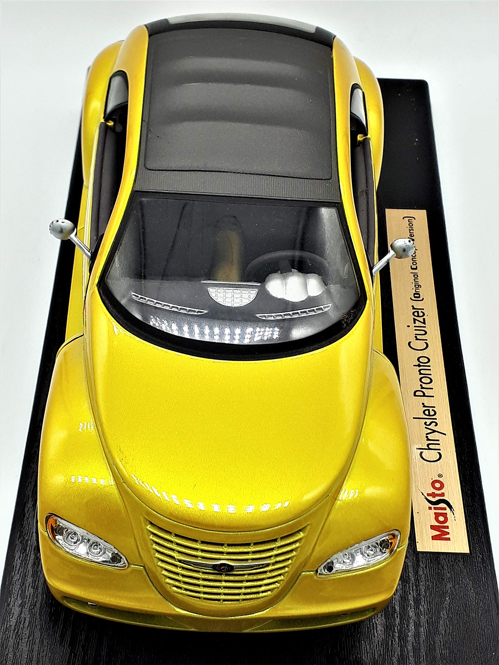 マイスト クライスラー プロントクルーザー Amazon.com: store51.com