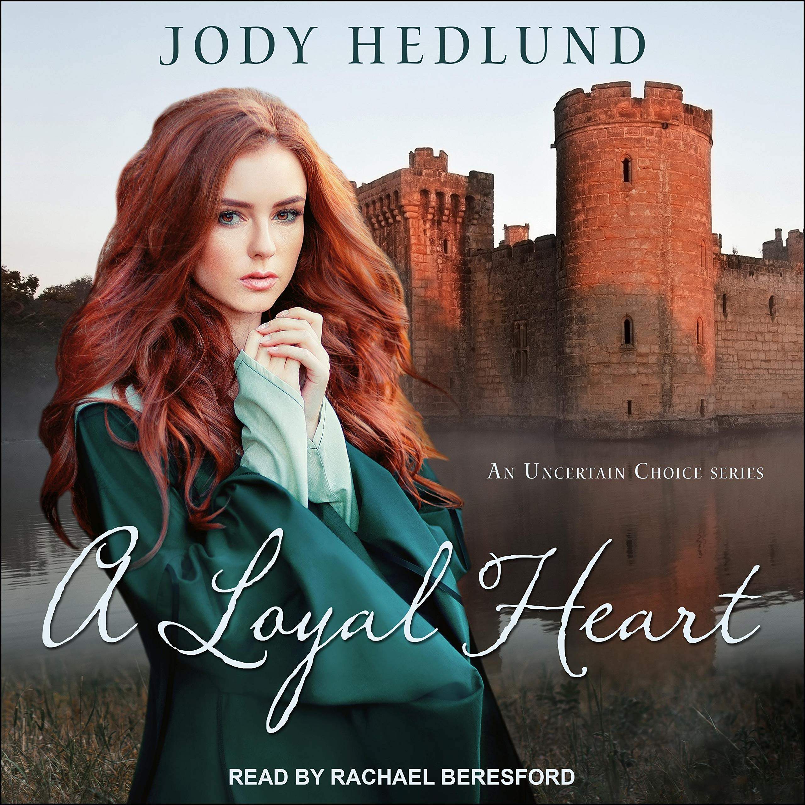 Cover art for A Loyal Heart