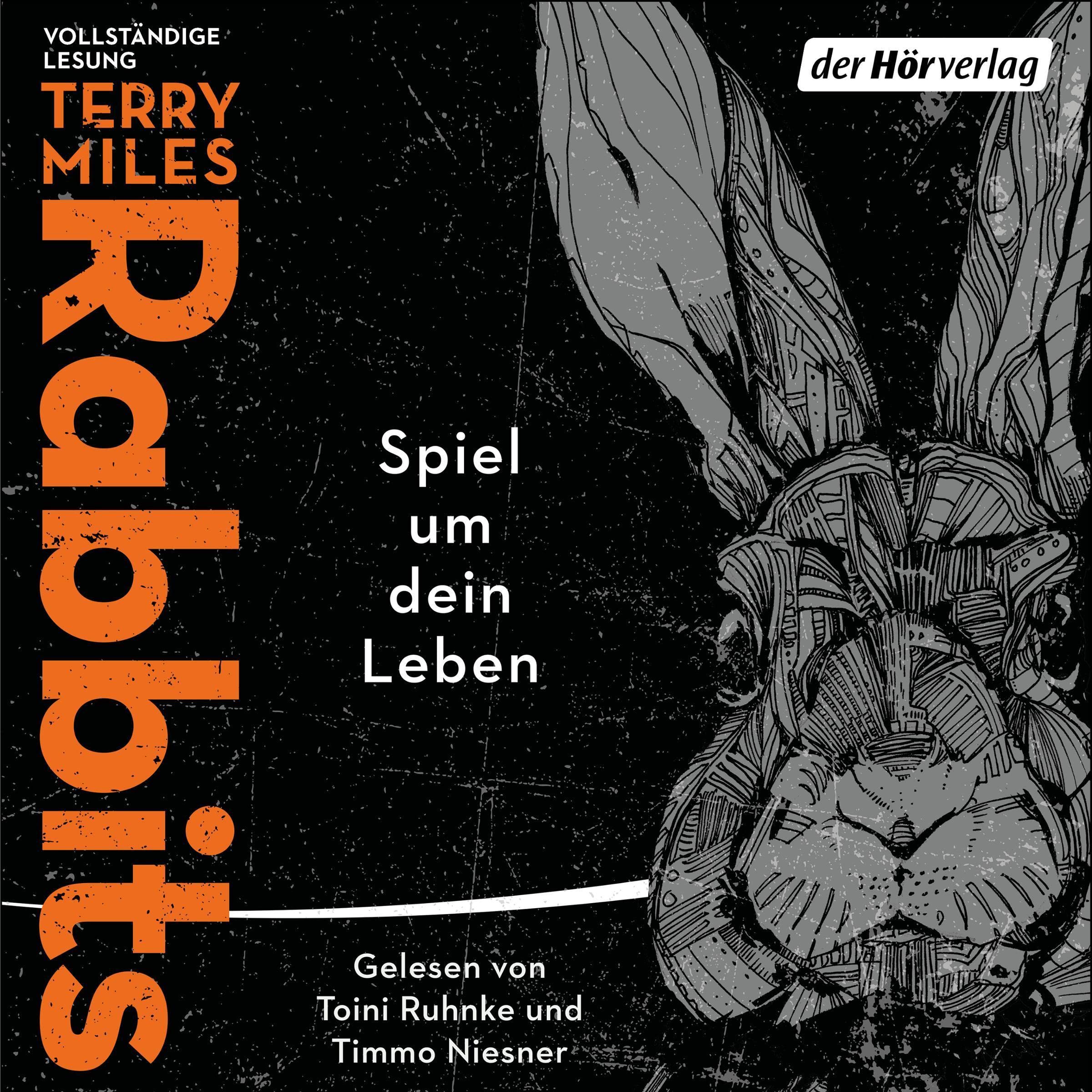 Rabbits - Spiel um dein Leben