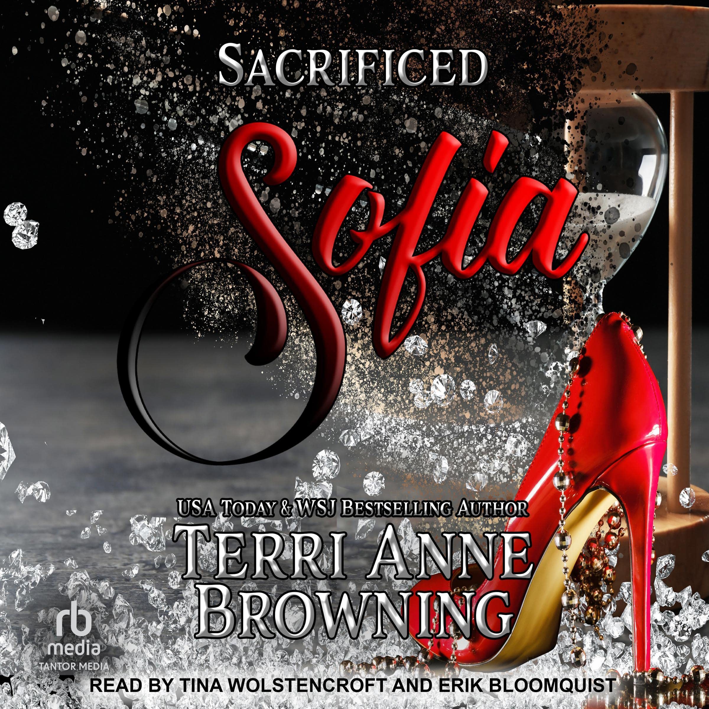 Sofia: Sacrificed
