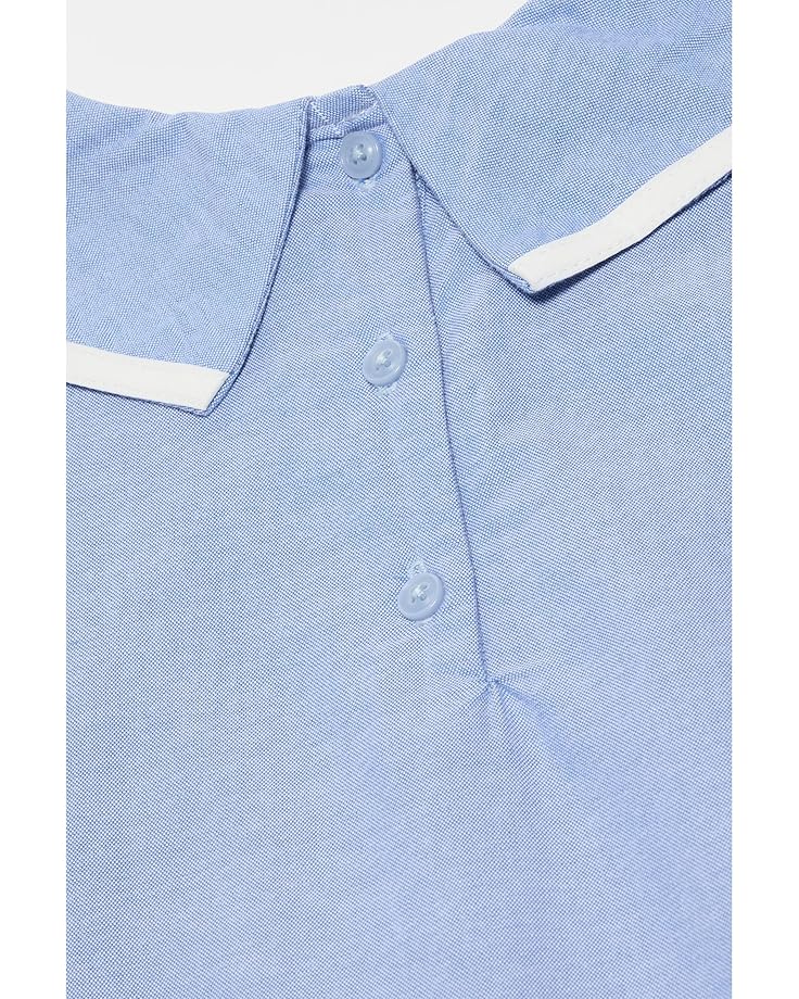 Janie and Jack Oxford Collar Dress (Toddler/Little Kid/Big Kid) - #2 of 2