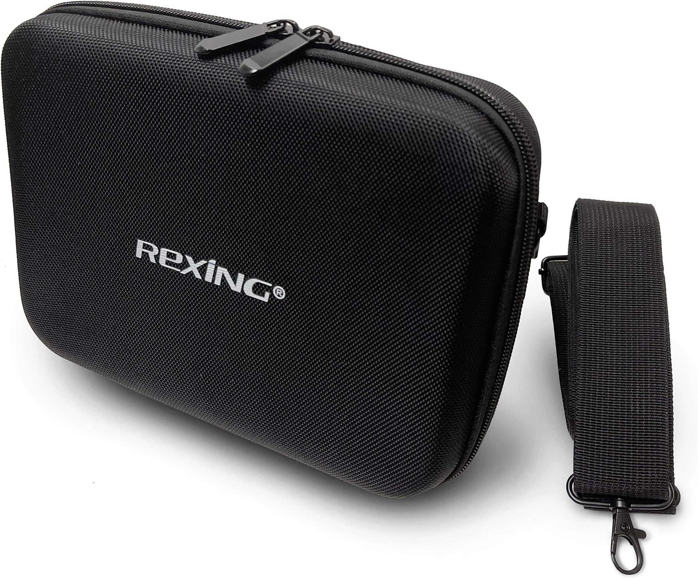 REXING Hard Travel Case Replacement, CreativeXP, GTHUNDER,JStoon,Coolife Night Vision Binoculars