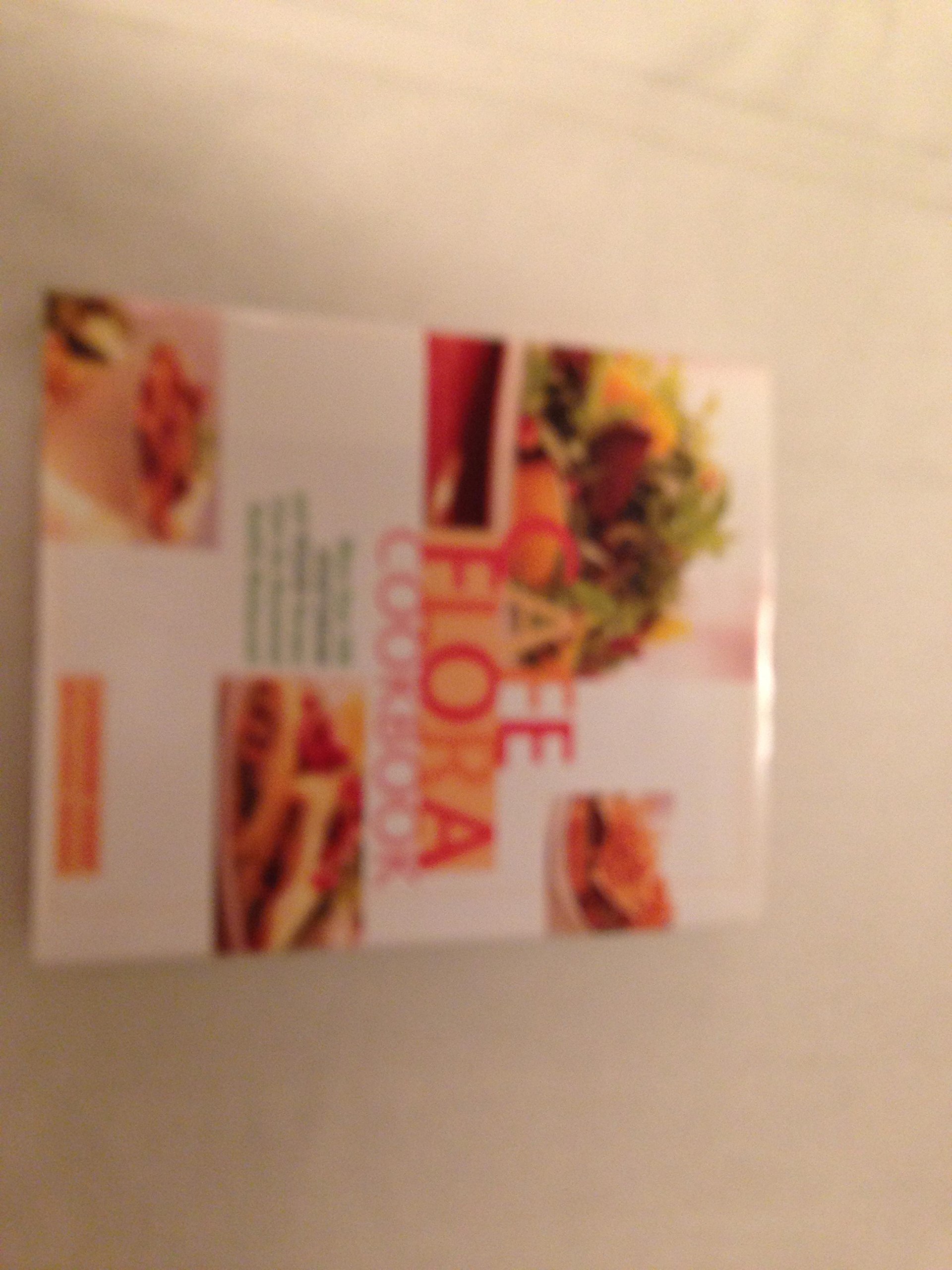 Buy Cafe Flora Cookbook — BookShops.in