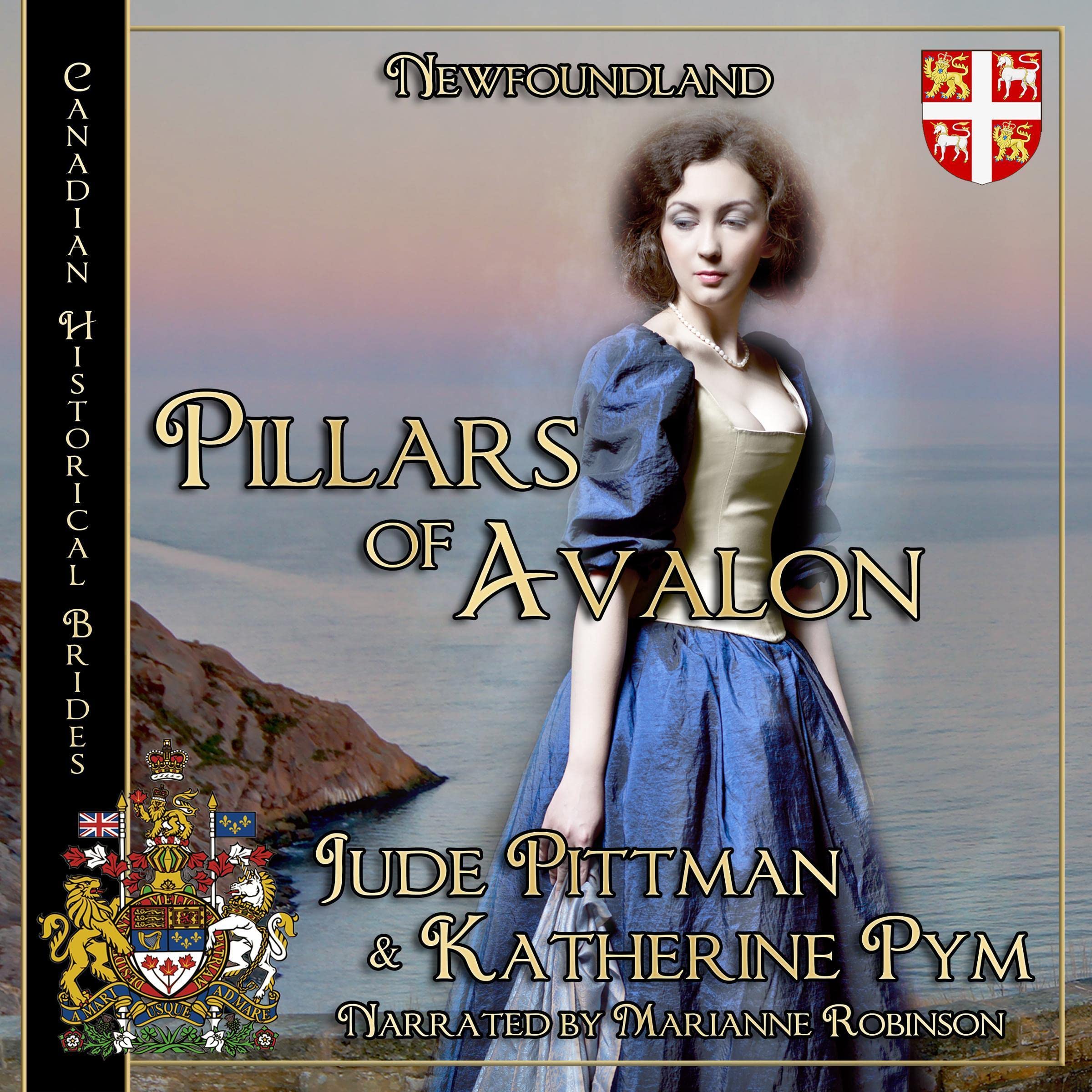 Pillars of Avalon: Newfoundland