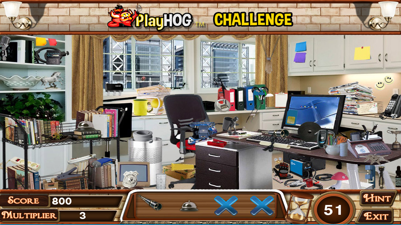 Object Challenge Home Again - Hidden Object Challenge # 95 - App on the Amazon Appstore