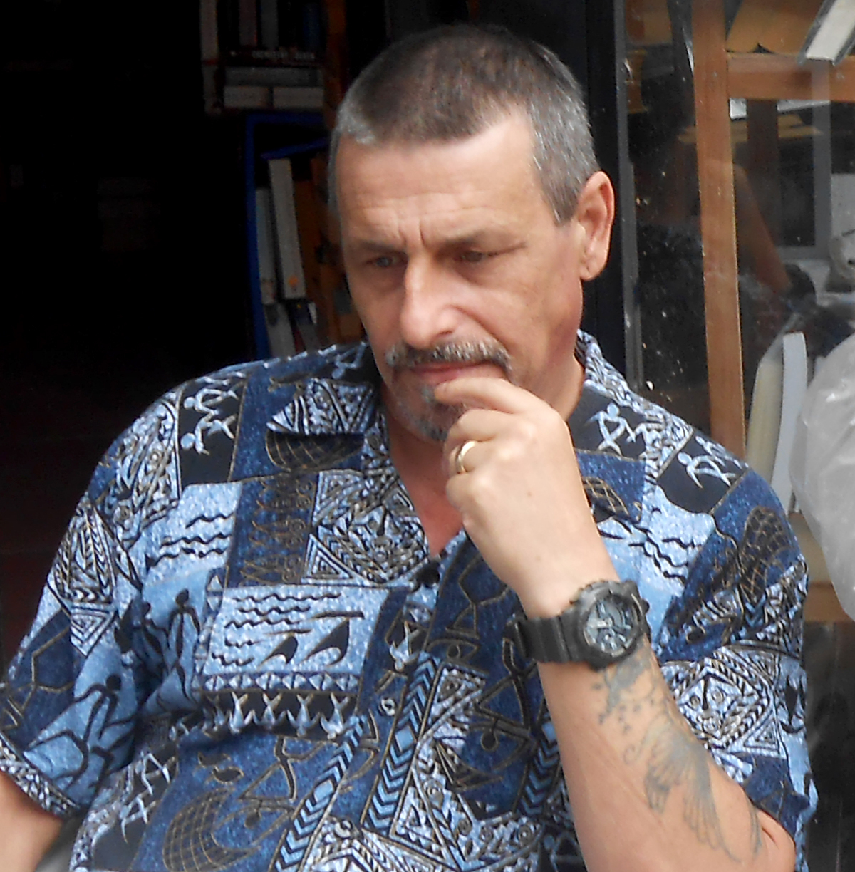 Amazon.co.uk: Carl Hackman: books, biography, latest update