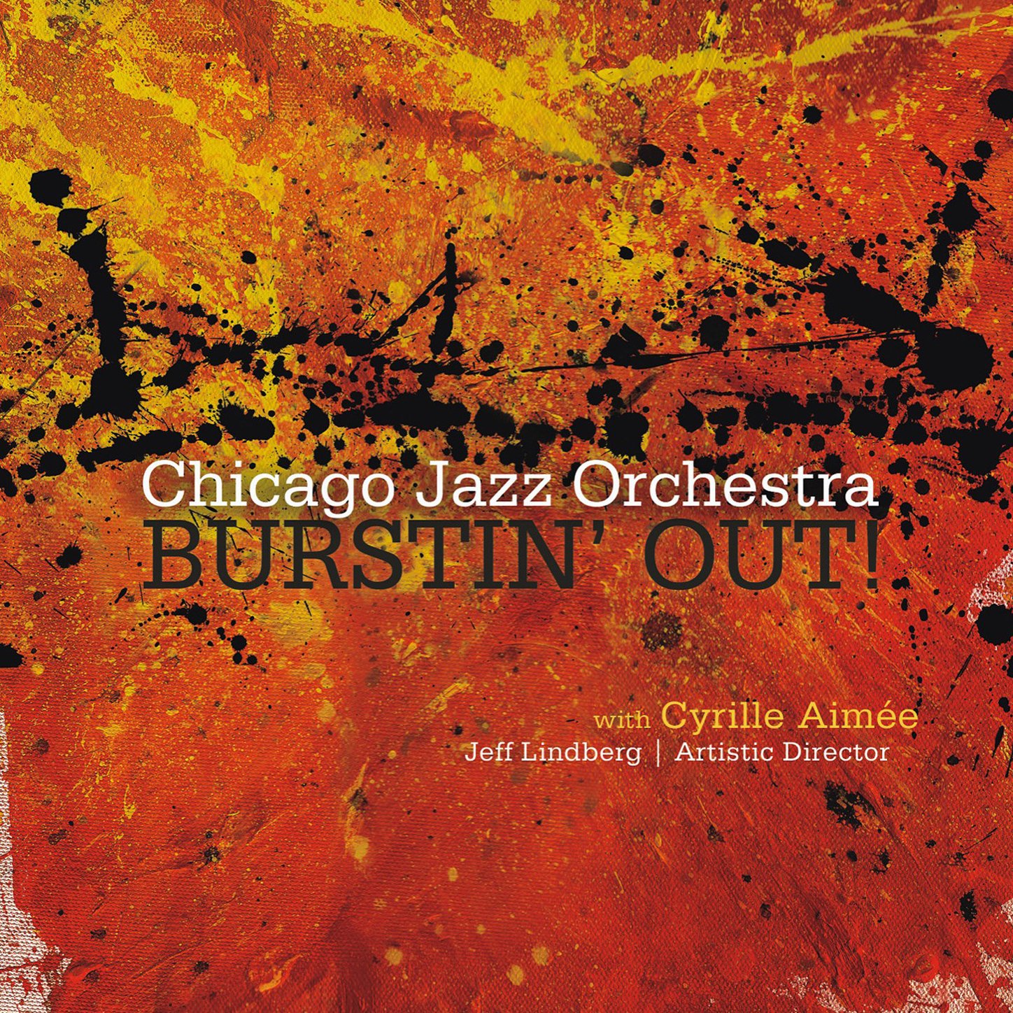 Chicago Jazz Orchestra