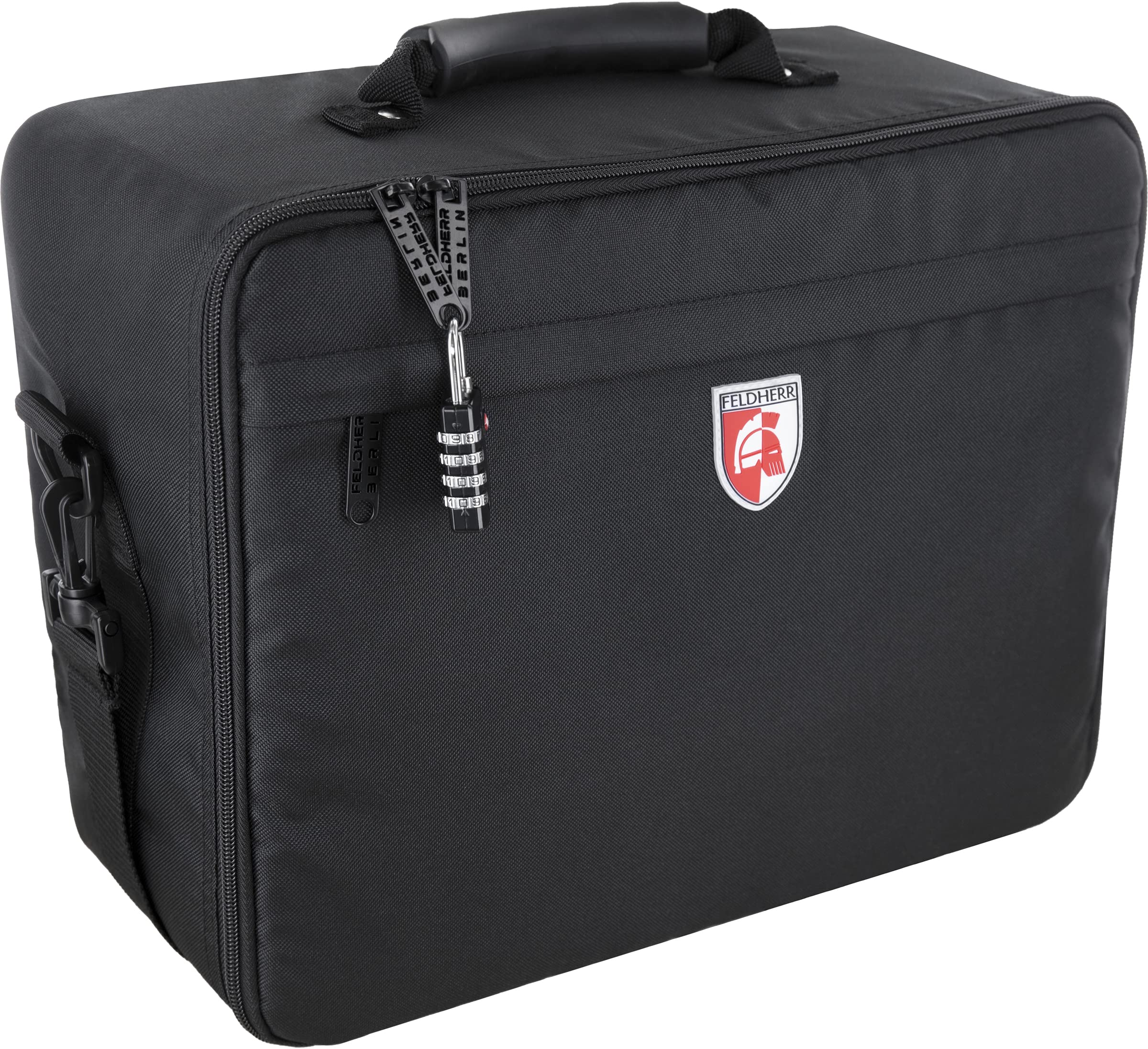 Feldherr Sac Maxi Plus Vide