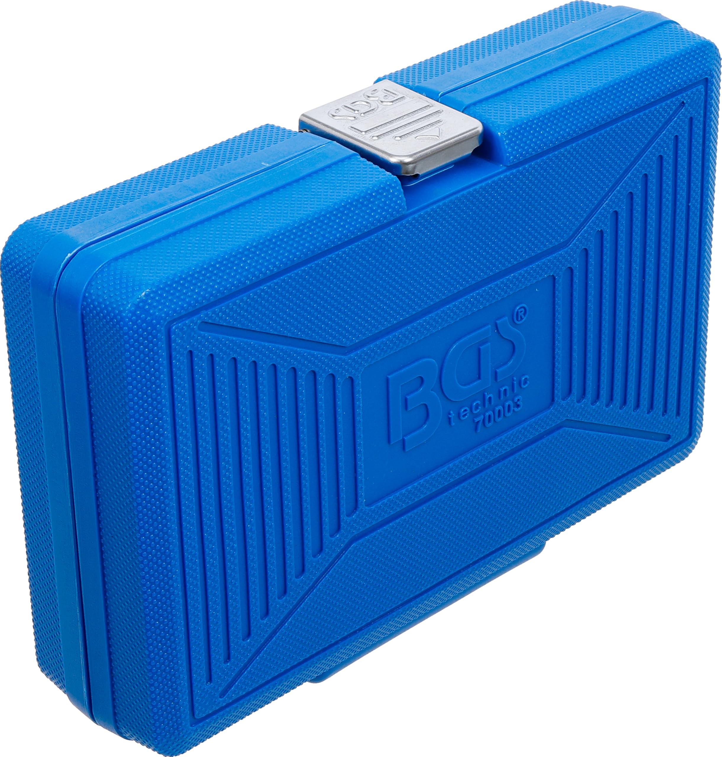 BGS 70003 | Serie di pinze di crimpatura | con 3 coppie di ganasce | per connettori per pannelli solari MC3 / MC4 / Tyco