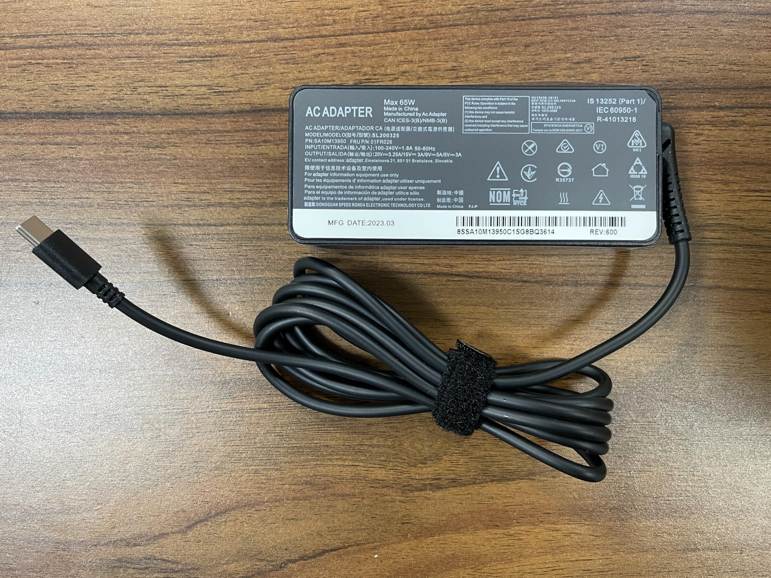 Amazon.com: 65W Compatible with Microsoft Surface Charger with Pro
