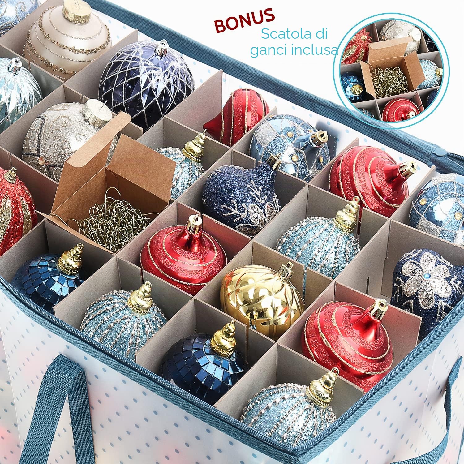 Hearth & Harbor o Decorazioni, Plastica