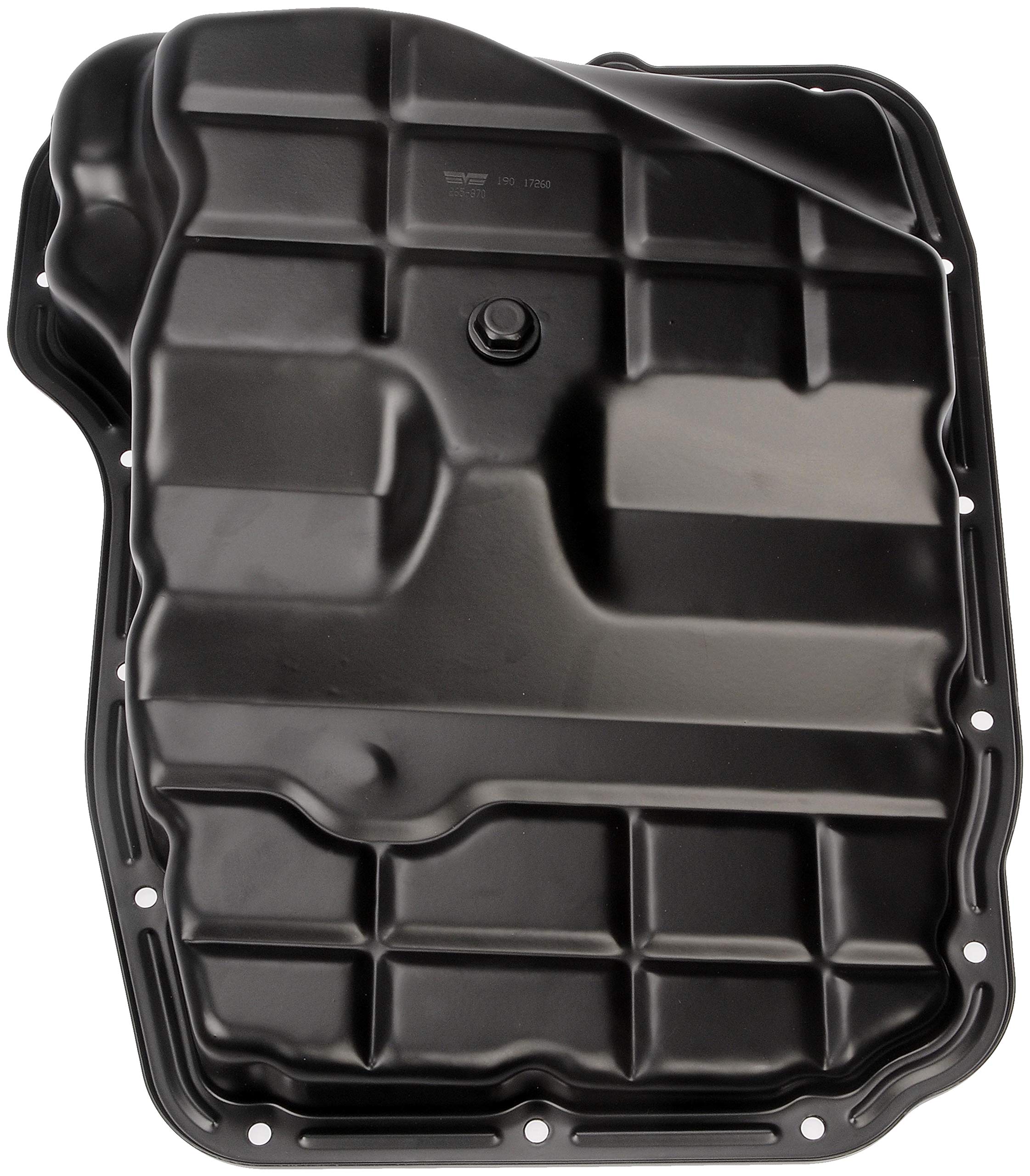 Amazon.com: Dorman 265-870 Transmission Oil Pan Compatible with