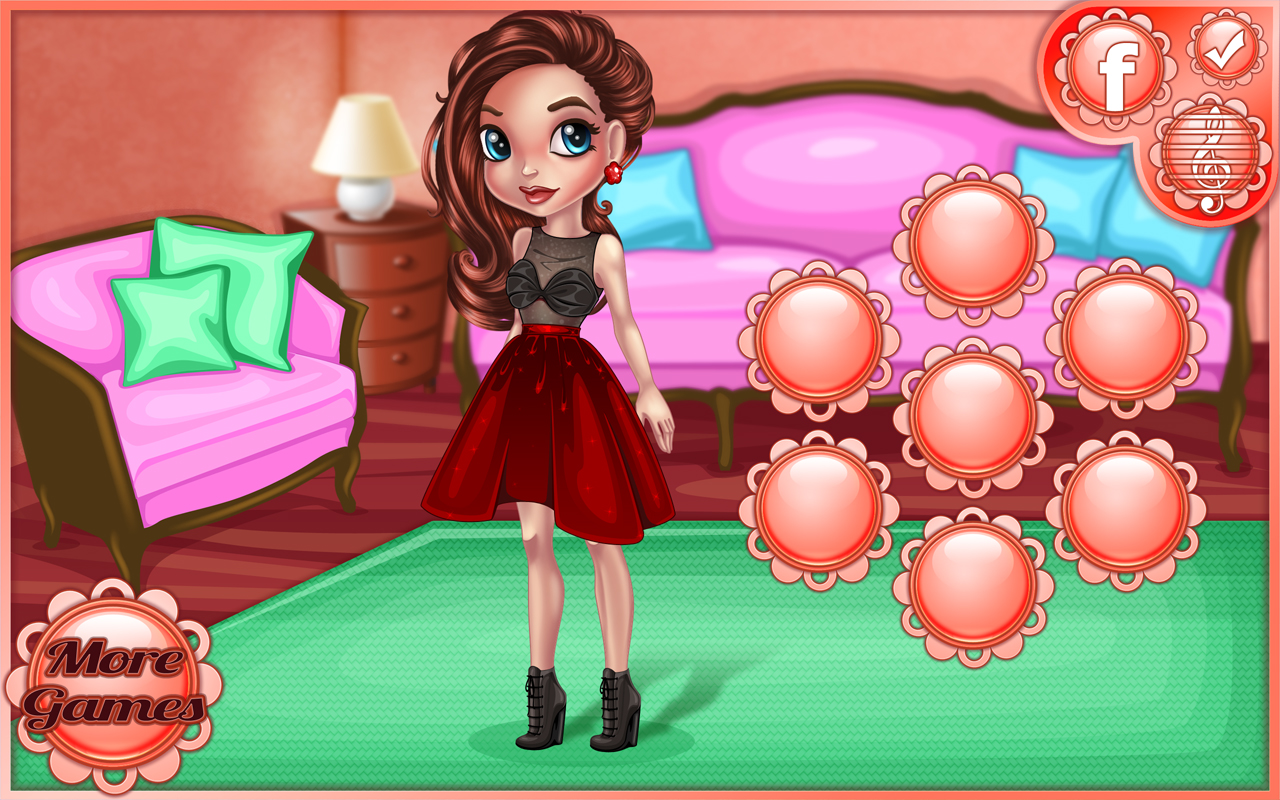 Amazing DollAmazon.co.ukAppstore for Android