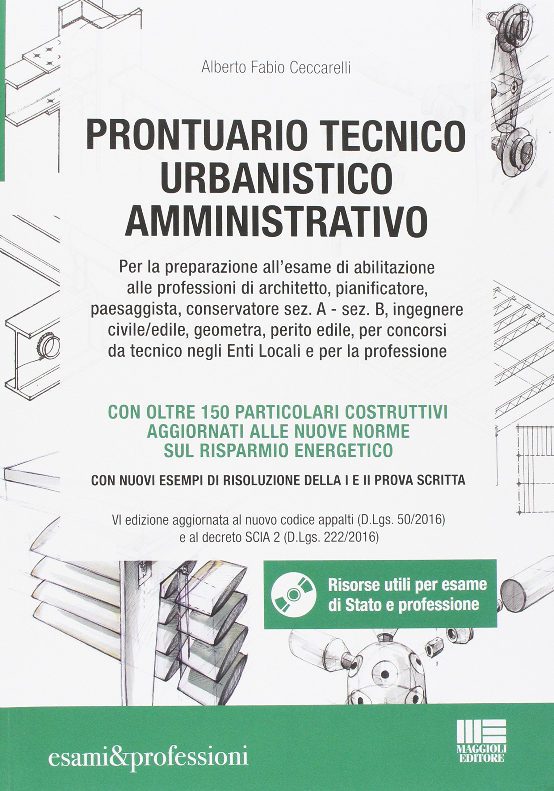 12 istruttori edili comune di Firenze. Kit utile per la preparazione al concorso. Manuale e test