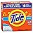 Tide Clean Breeze HE Turbo Powder Laundry Detergent, 68 Loads, 95 Oz