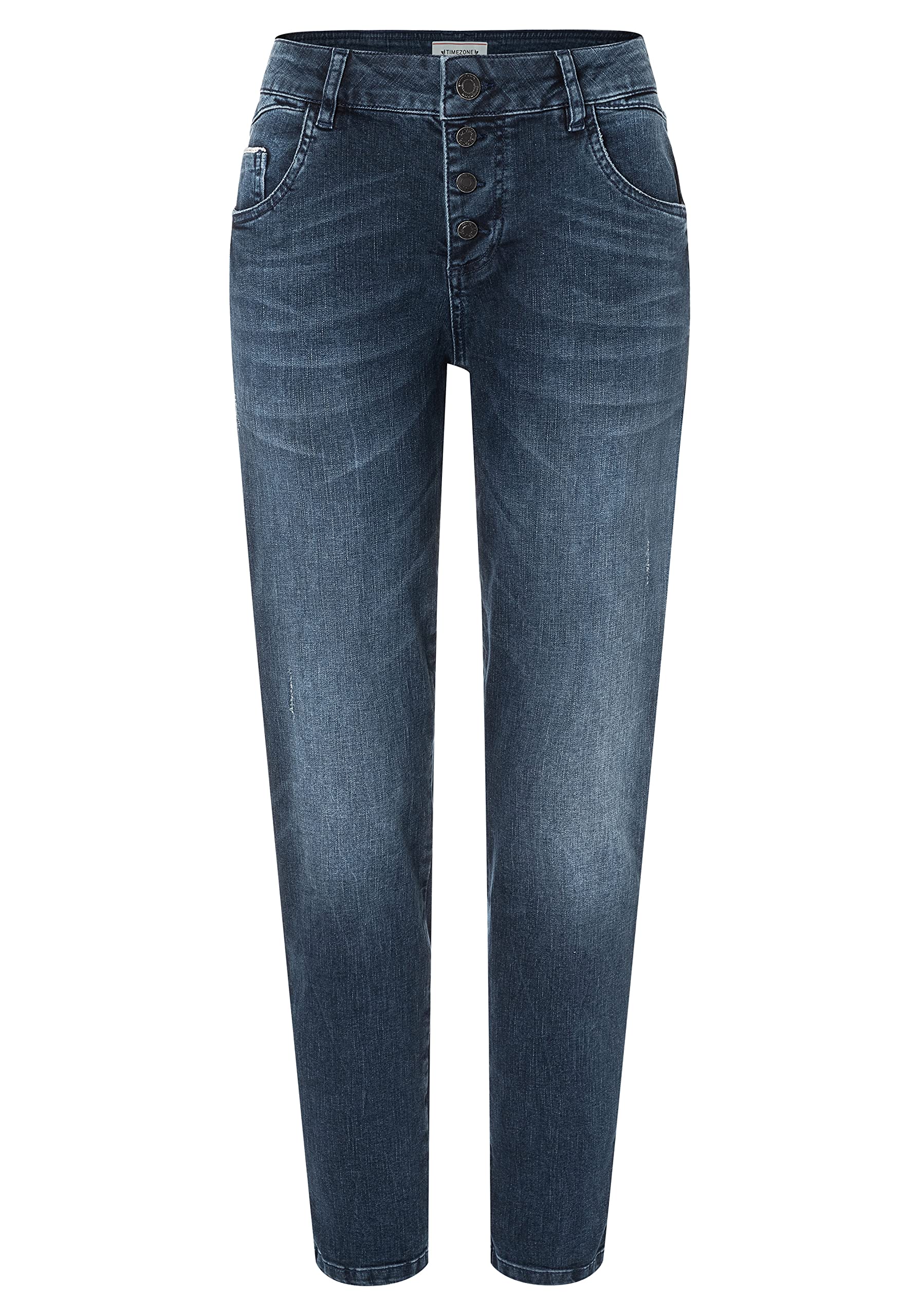 Timezone Regular Jillytz Mous Femme