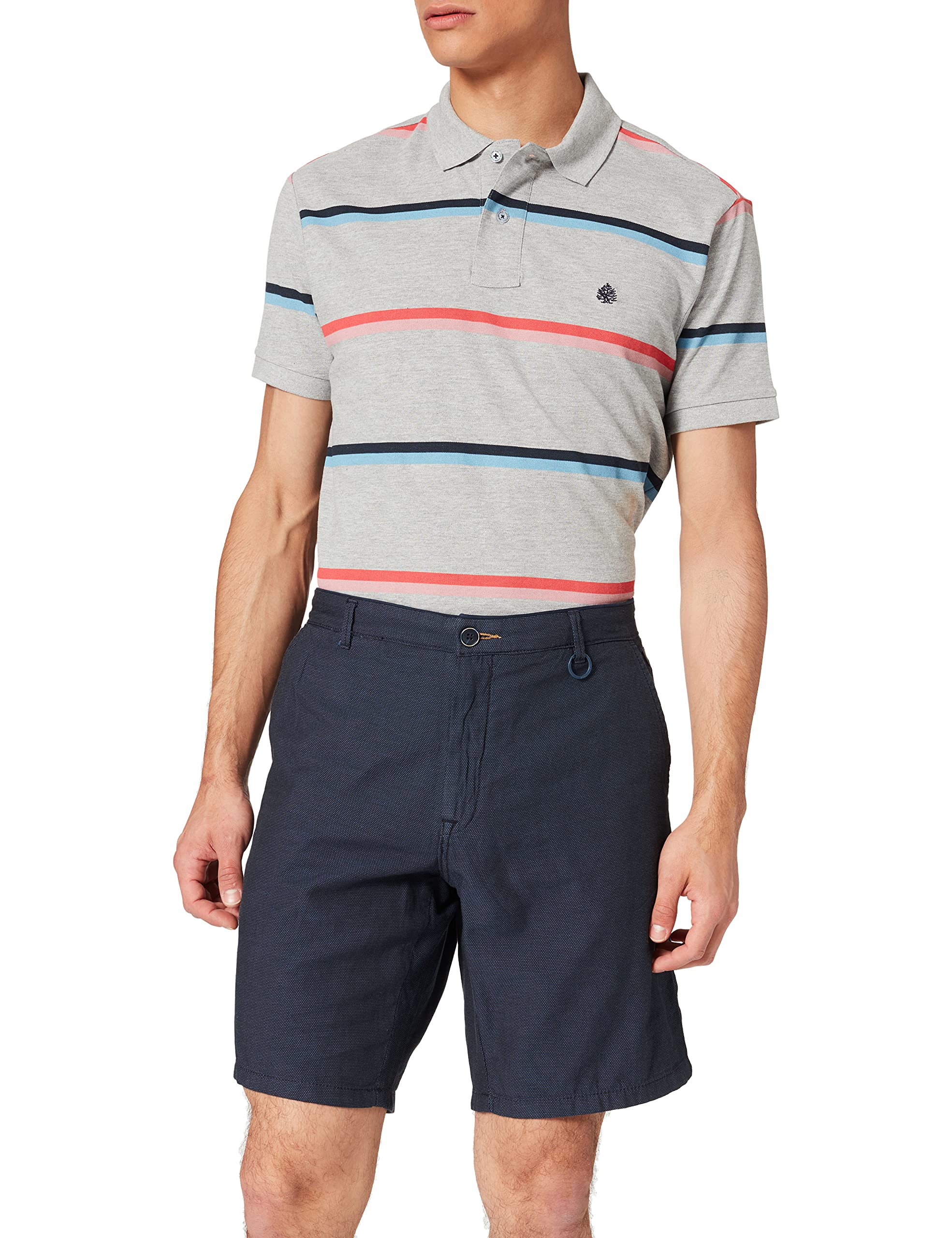 Pantalones cargo de Springfield para hombre | FASHIOLA.es