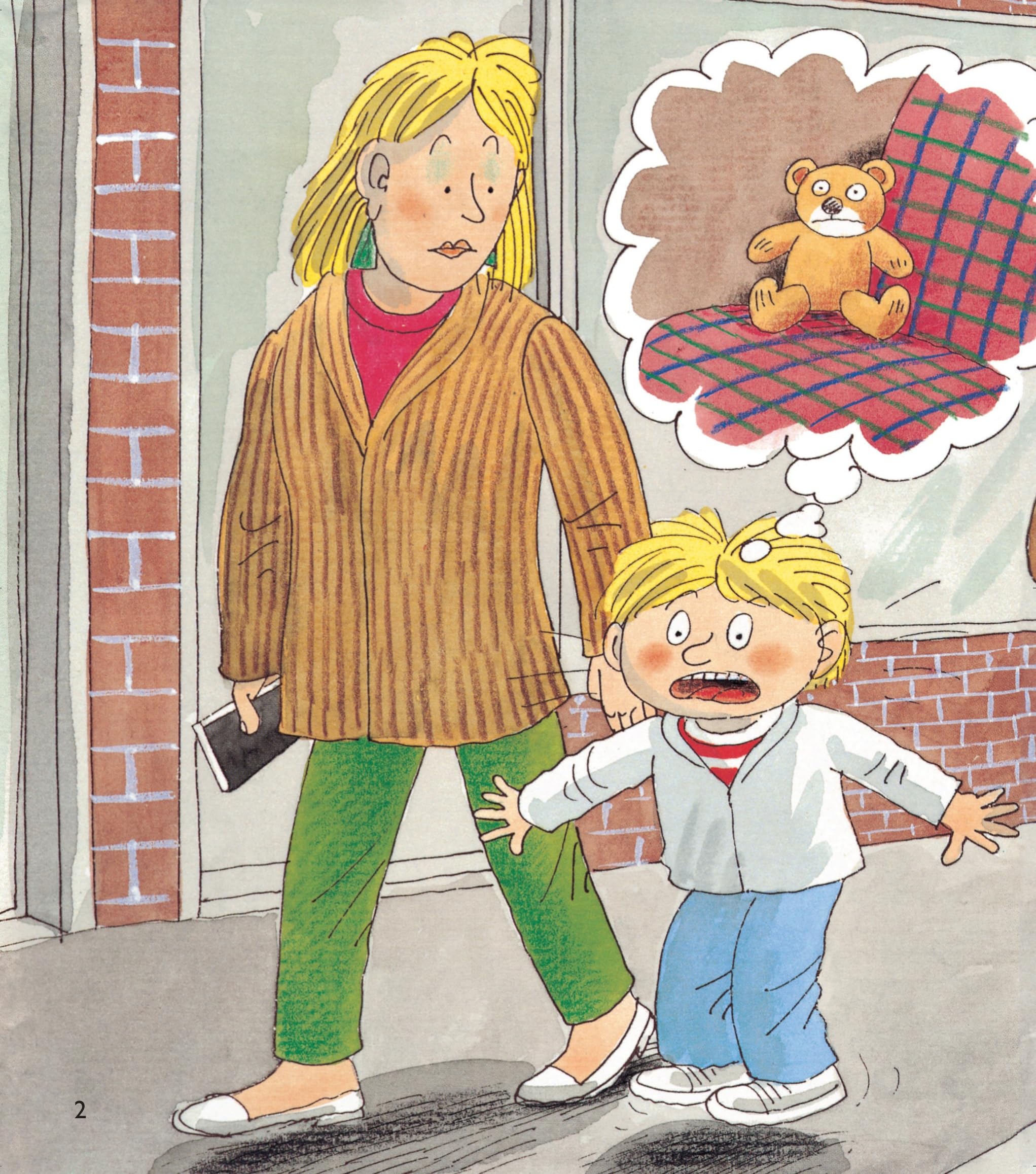 Oxford Reading Tree: Level 1: Wordless Stories A: Pack of 6