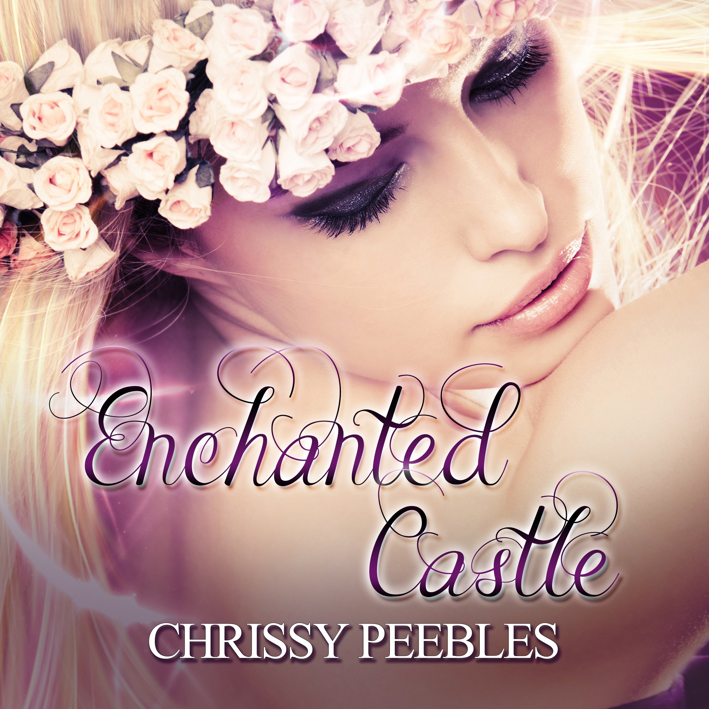 Cover art for Enchanted Castle: A Novelette