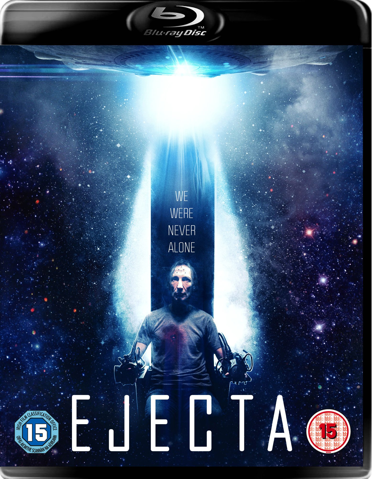 Ejecta