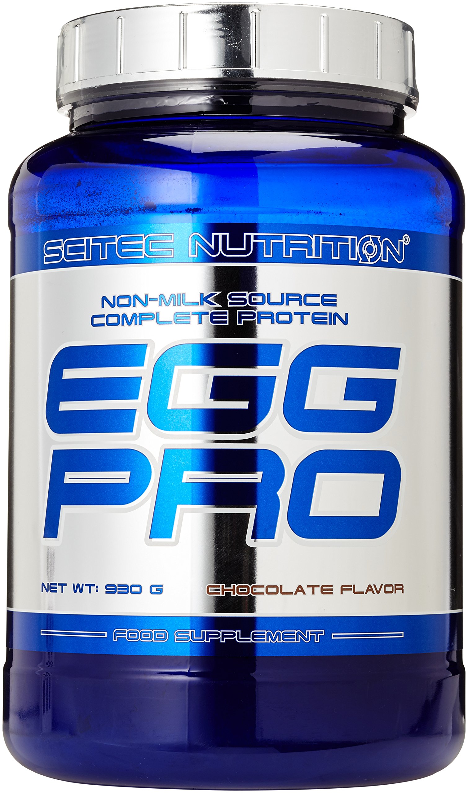 Scitec Nutrition Protein Egg Pro, Schokolade, 930g